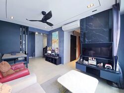 Blk 663A Punggol Drive (Punggol), HDB 3 Rooms #551309891